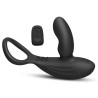 AnalTech Stimulateur de prostate vibrant Ball Loop 9 x 3.2cm